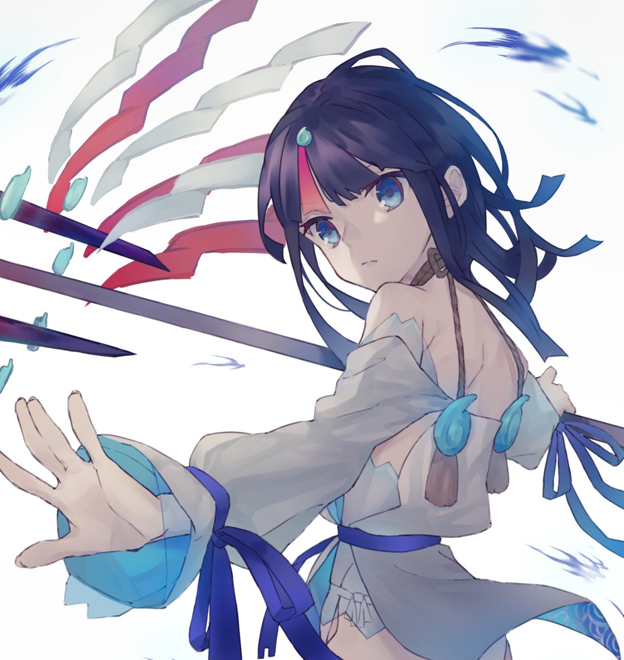 fgo宇津见绘里濑简评:前置即死受害者 1,后置强解受害者 1